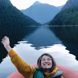 Meet your Posher, Ali